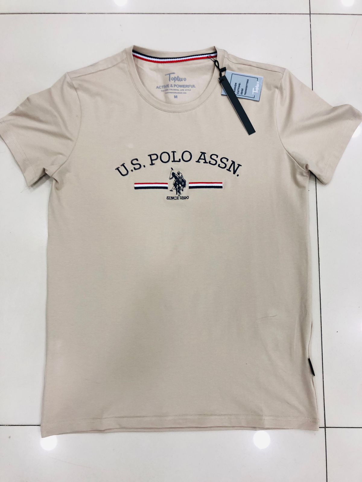 U.S. Polo Assn (T-Shirt)
