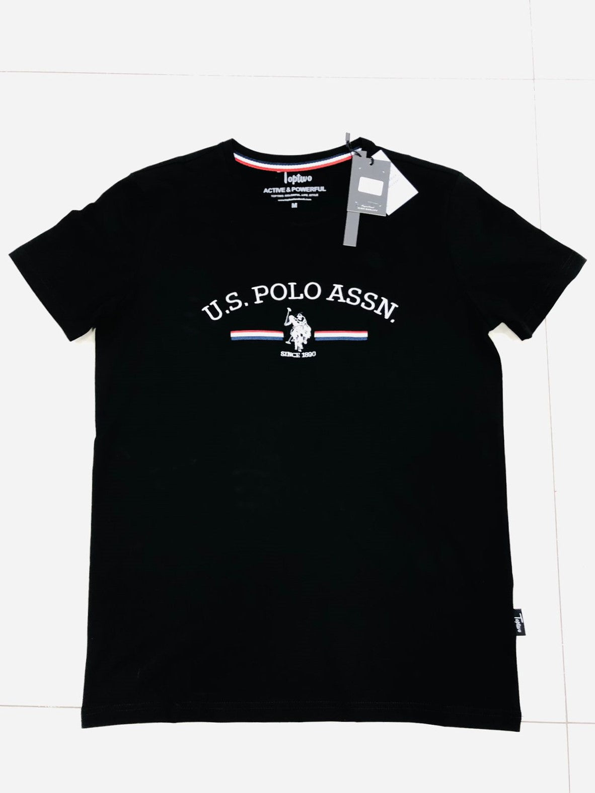 U.S. Polo Assn (T-Shirt)